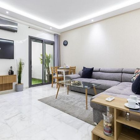 Miramar Residence Beach Mohammedia Esterno foto