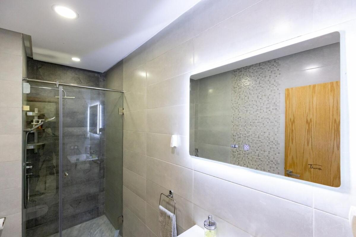Miramar Residence Beach Mohammedia Esterno foto