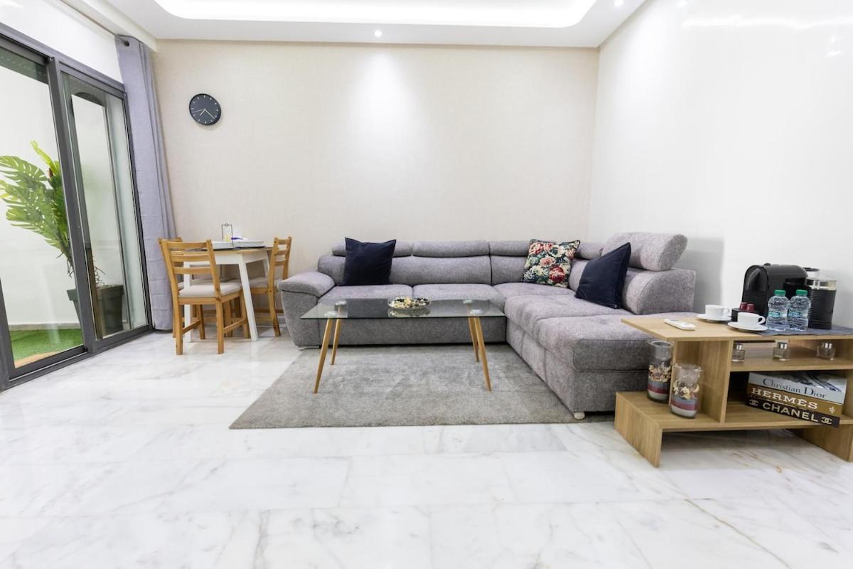 Miramar Residence Beach Mohammedia Esterno foto